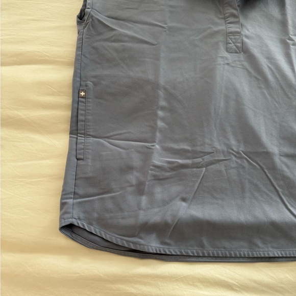 Figs Rafaela top - Picture 3 of 7